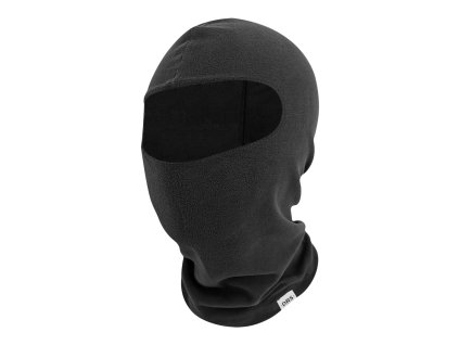 Dressa DRS gyapjs sapka belül polár fejpánttal - fekete (Méret Egy méretes, Szín Black (Fekete))