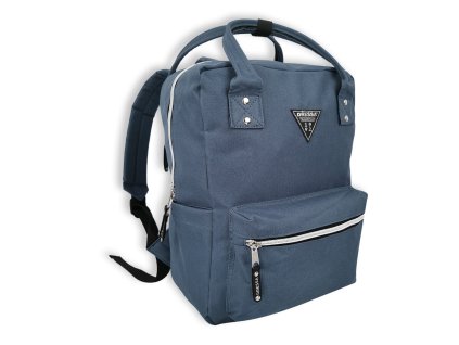 Dressa Urban női városi hátizsák és kézitáska - kék (Méret Egy méretes, Szín Iris Blue (Kék) #466278)