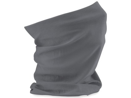 Dressa arcmaszk sportoláshoz - szürke (Méret Egy méretes, Szín Graphite Grey (Grafitszürke) #8f8f96)