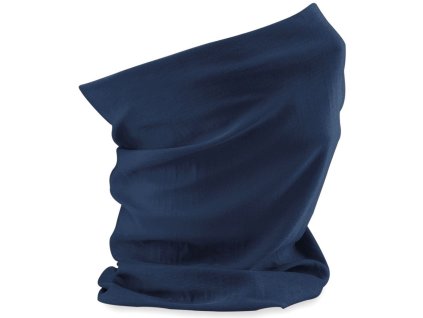 Dressa arcmaszk sportoláshoz - sötétkék (Méret Egy méretes, Szín French Navy (Sötétkék))