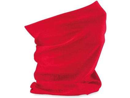 Dressa arcmaszk sportoláshoz - piros (Méret Egy méretes, Szín Classic Red #a61f3b)