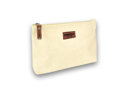 Dressa női neszeszer - natsr (Méret Egy méretes, Szín Natsr)