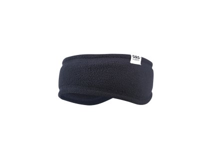 Dressa DRS polár fejpánt - sötétkék - 51 cm (Méret 51 cm, Szín Navy (Sötétkék))