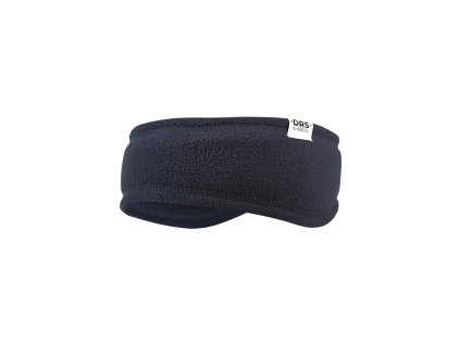 Dressa DRS polár fejpánt - sötétkék - 55 cm (Méret 55 cm, Szín Navy (Sötétkék))