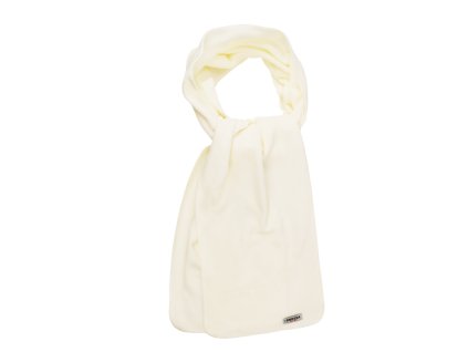 Dressa DRS polár téli sál - natsr (Méret 180 x 30 cm, Szín Natural)