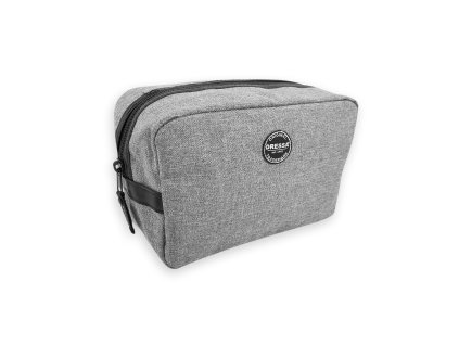 Dressa neszeszer - szürke (Méret Egy méretes, Szín Graphite Grey (Grafitszürke) #8f8f96)