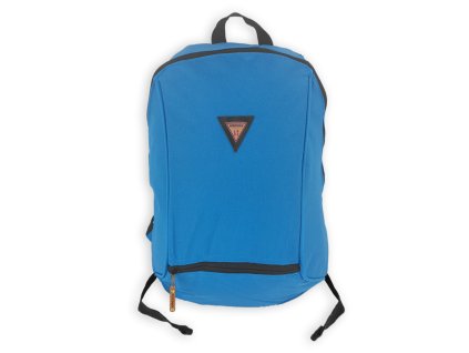 Dressa félhold hátizsák - világoskék (Méret Egy méretes, Szín Aqua Blue)