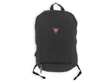 Dressa félhold hátizsák - fekete (Méret Egy méretes, Szín Black)