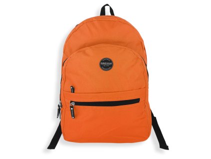 Dressa klasszikus utcai hátizsák - narancs (Méret Egy méretes, Szín Orange (Narancssárga))