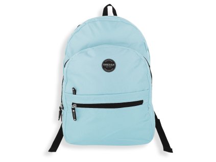Dressa klasszikus utcai hátizsák - világoskék (Méret Egy méretes, Szín Sky Blue (Világoskék))