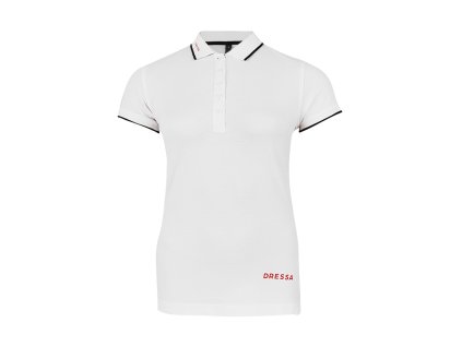 Dressa Active seamless varrás nélküli női top sportmelltartó - fehér (Méret M/L, Szín White/grey #7b8d8f)