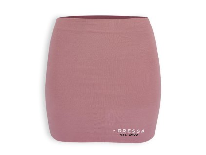 Dressa hosszs női derékmelegítő - mályva (Méret XL, Szín Mályva)