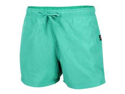 Dressa Beach férfi rövid fürdőshort - óceánkék (Méret XL, Szín Caribbean Blue (Ă“ceánkék))
