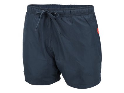 Dressa Beach férfi rövid fürdőshort - sötétkék (Méret XXL, Szín French Navy)