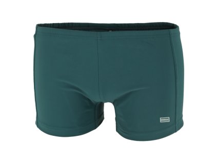 Dressa Beach férfi sszónadrág - sötétzöld (Méret XXL, Szín Sötétzöld)