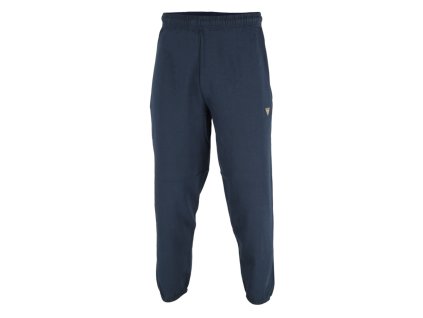 Dressa Casual férfi pamut szabadidőnadrág - sötétkék (Méret XXL, Szín Navy blue (Sötétkék))