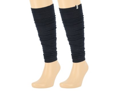 Dressa pamut lábszármelegítő - sötétkék (Méret Egy méretes, Szín Sötétkék)