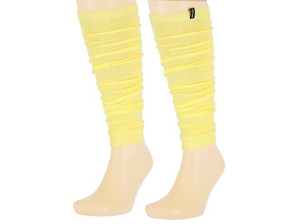 Dressa pamut lábszármelegítő - vanília (Méret Egy méretes, Szín Vaniglia (Vanília))