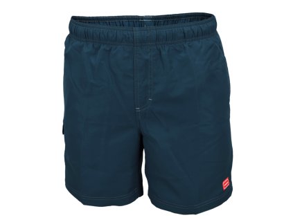 Dressa Beach férfi fürdőshort - sötétkék (Méret XXL, Szín Navy)