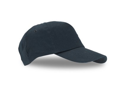 Dressa 5 paneles munkavédelmi láthatósági baseball sapka - sárga (Méret Egy méretes, Szín Fluorescent Yellow)