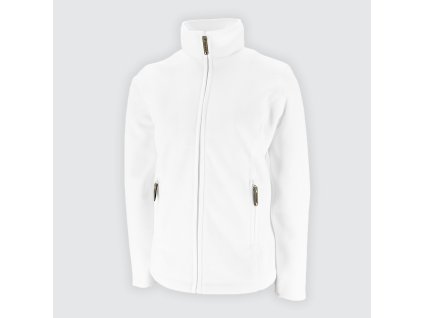 Dressa Jogger nagyméretű pamut téli melegítő nadrág - fehér (Méret 4XL, Szín Fehér)