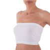 Bellissima 081 Fascia seamless csőtop (Méret One size (S-L), Szín Nero (Fekete))