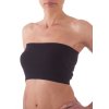 Bellissima 081 Fascia seamless csőtop (Méret One size (S-L), Szín Nero (Fekete))