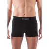 Issimo 211 seamless boxer (Méret S/M, Szín Oceano (Sötétkék))