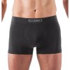 Issimo 211 seamless boxer (Méret S/M, Szín Oceano (Sötétkék))