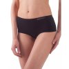 Bellissima 057 női seamless francia boxer (Méret M/L, Szín Nero (Fekete))