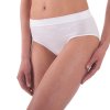 Bellissima 109 Sensitive Slip női seamless alsó (Méret M/L, Szín Nero (Fekete))