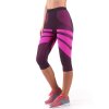 Bellissima A011 Actiwear fitness leggings (Méret 5/6 - L/XL, Szín Silver (szürke))