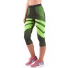 Bellissima A011 Actiwear fitness leggings (Méret 5/6 - L/XL, Szín Silver (szürke))