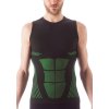 Issimo A012 Actiwear férfi edző trikó (Méret L/XL, Szín Cobalto (királykék))