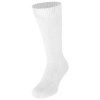 Dressa Warm bokacsizma zokni - fehér (Méret Egy méretes, Szín Fehér)
