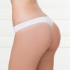 Bellissima 013 seamless csípő tanga (Méret M/L, Szín Nero)