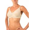 Bellissima 127 Elegance Bra merevítő nélküli melltartó (Méret L/XL, Szín Bianco (Fehér))