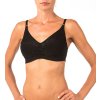 Bellissima 127 Elegance Bra merevítő nélküli melltartó (Méret L/XL, Szín Bianco (Fehér))