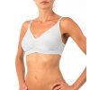 Bellissima 127 Elegance Bra merevítő nélküli melltartó (Méret L/XL, Szín Bianco (Fehér))
