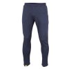 Dressa DRS nagyméretű Casual biopamut női melegítő nadrág - sötétkék (Méret 3XL, Szín Navy blue (Sötétkék))