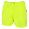 Dressa Beach férfi rövid fürdőshort - neonsárga (Méret XXL, Szín Neon Yellow #dde128)