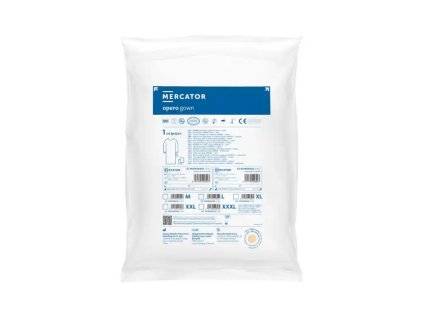 mercator sterilny plast SMMMS