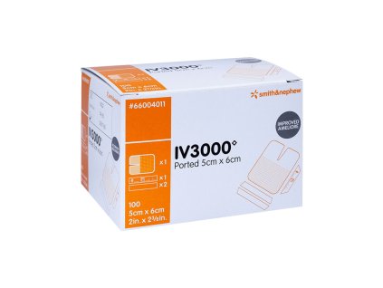 IV3000