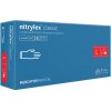 nitrylex classic blue L