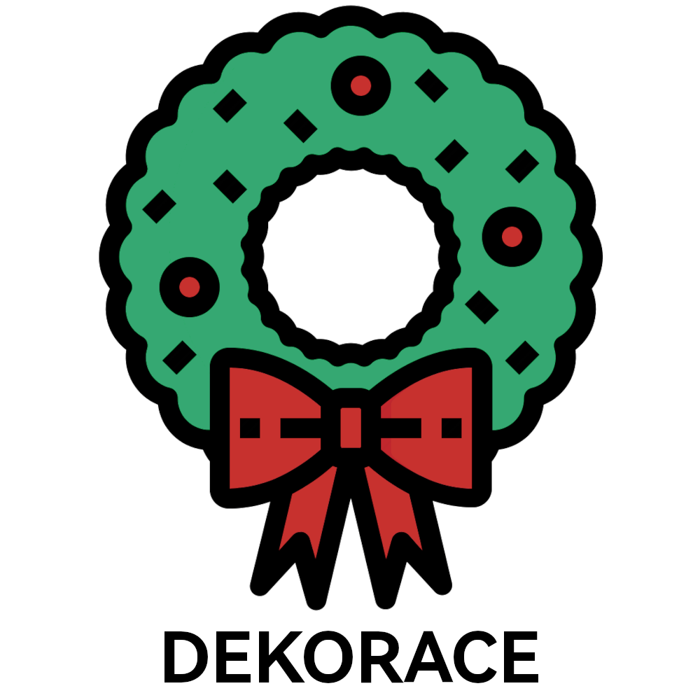 dekorace