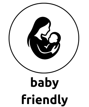 Vnitřní polštář ze sypkoviny se zipem – možnost upravit výplň