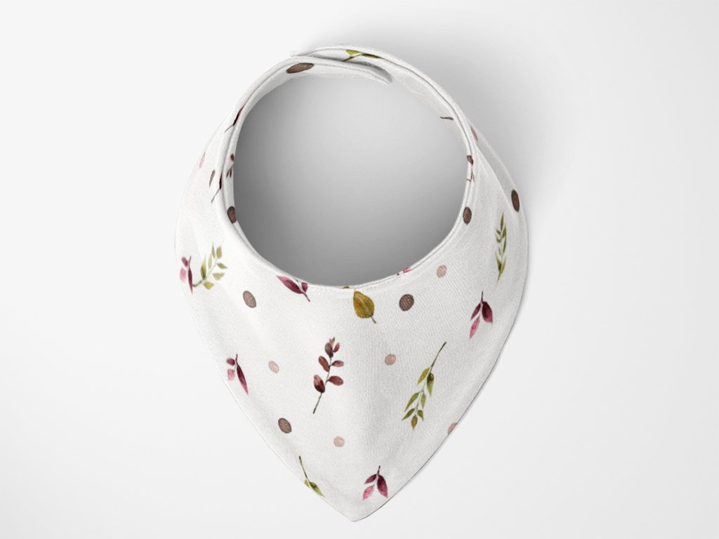 bryndak slintacek mimousek listecky