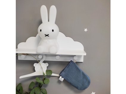 Žínka modrá Mimoušek®