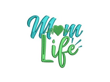 Výšivka 1. Výšivka 3