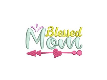 Výšivka 2. Výšivka 4